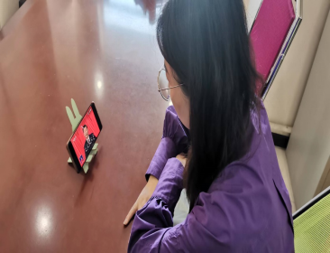 1666058802388014177.png welcome赢乐青年律师工作委员会共同收看二十大开幕式131.png